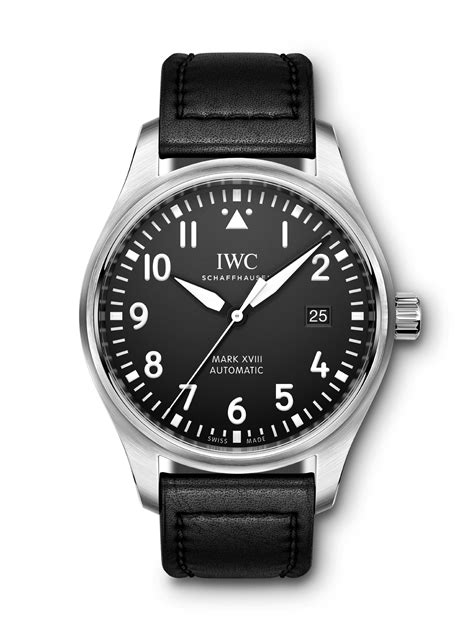 iwc mark xviii usato|IW327009.